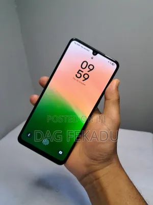 Photo - Samsung Galaxy A33 5G 128 GB Black