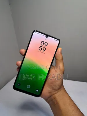 Samsung Galaxy A33 5G 128 GB Black