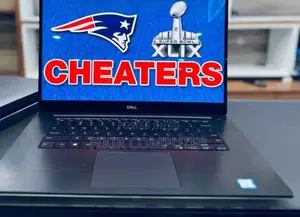 Photo - New Laptop Dell Precision 5540 32GB Intel Core I7 SSD 1T