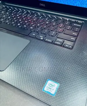 New Laptop Dell Precision 5540 32GB Intel Core I7 SSD 1T