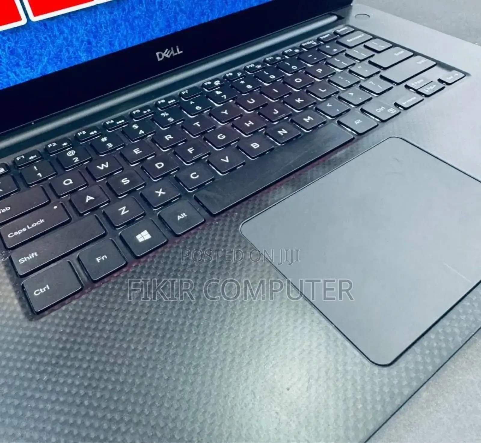 New Laptop Dell Precision 5540 32GB Intel Core I7 SSD 1T