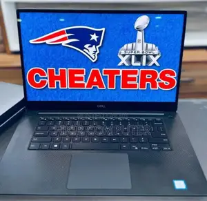 New Laptop Dell Precision 5540 32GB Intel Core I7 SSD 1T