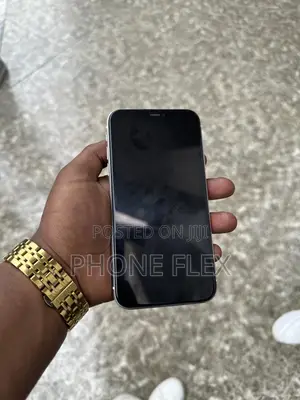 Apple iPhone 11 128 GB White