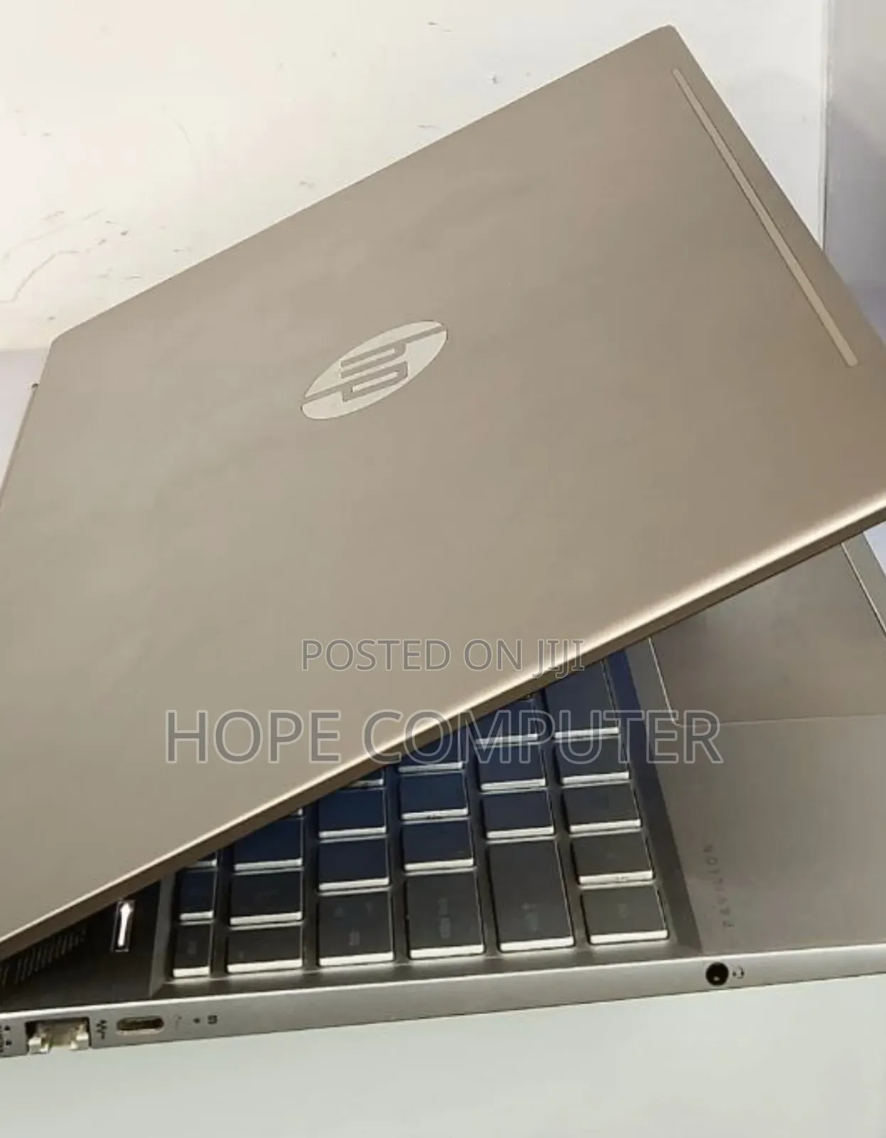 New Laptop HP EliteBook 850 G8 16GB Intel Core I7 SSD 512GB