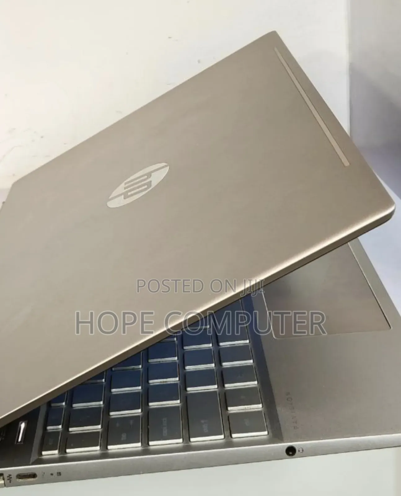 New Laptop HP EliteBook 850 G8 16GB Intel Core I7 SSD 512GB