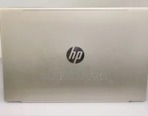 New Laptop HP EliteBook 850 G8 16GB Intel Core I7 SSD 512GB