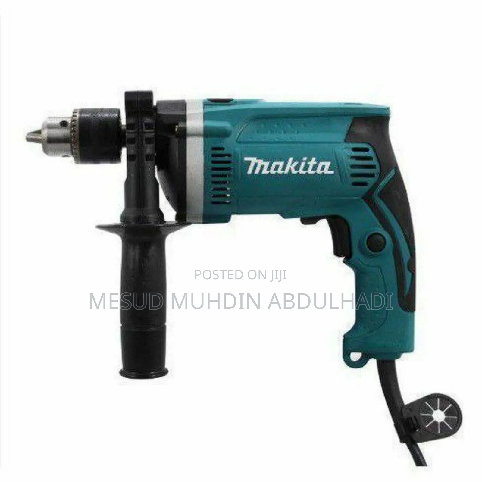 Makita Orignal Impact Drill 680w