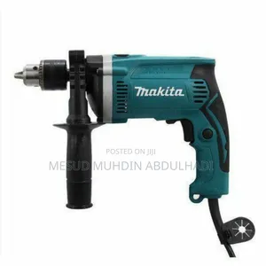 Photo - Makita Orignal Impact Drill 680w