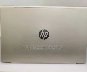 New Laptop HP EliteBook 850 G8 16GB Intel Core I7 SSD 512GB