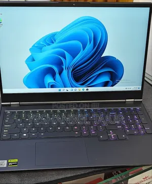 New Lenovo Legion Y7000P IRX9 Gaming Laptop 16GB Intel Core I7 512GB