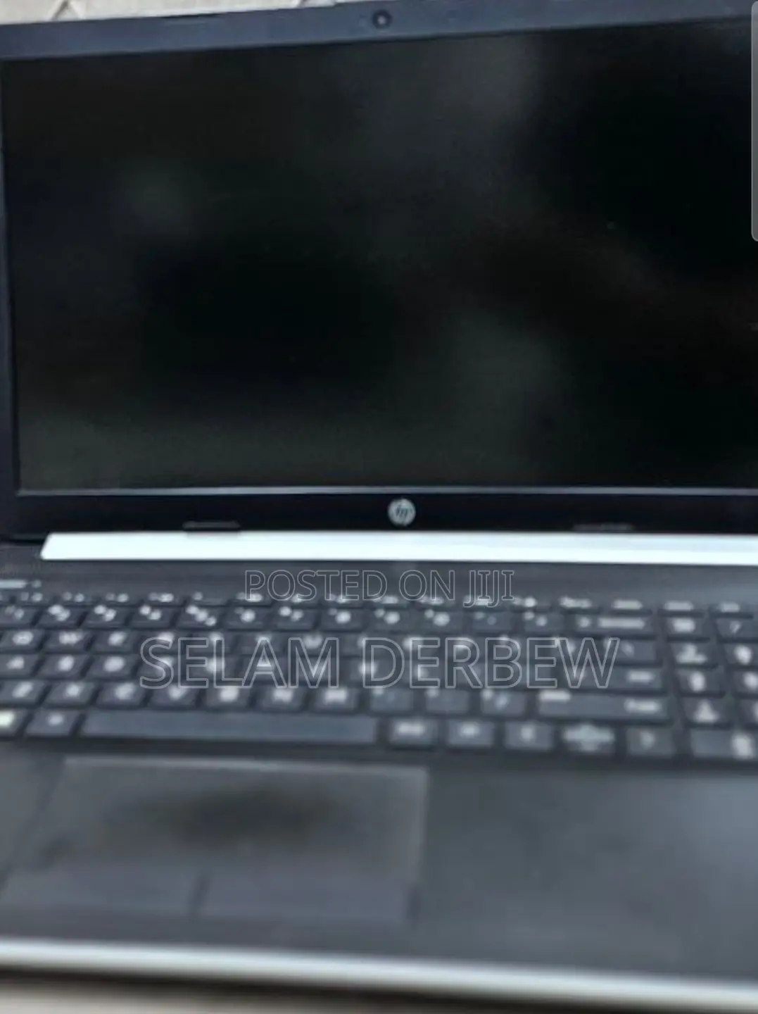 New Laptop HP Stream Notebook 8GB Intel Core I7 HDD+SSD 256GB