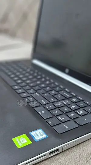 New Laptop HP Stream Notebook 8GB Intel Core I7 HDD+SSD 256GB