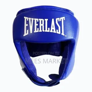 Head Gear Boxing