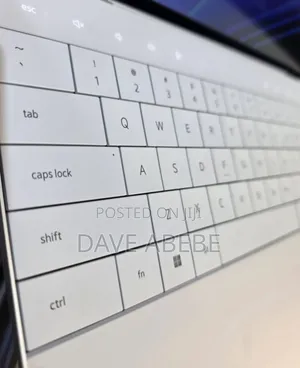 New Laptop Dell XPS 13 16GB Intel Core I7 SSD 512GB