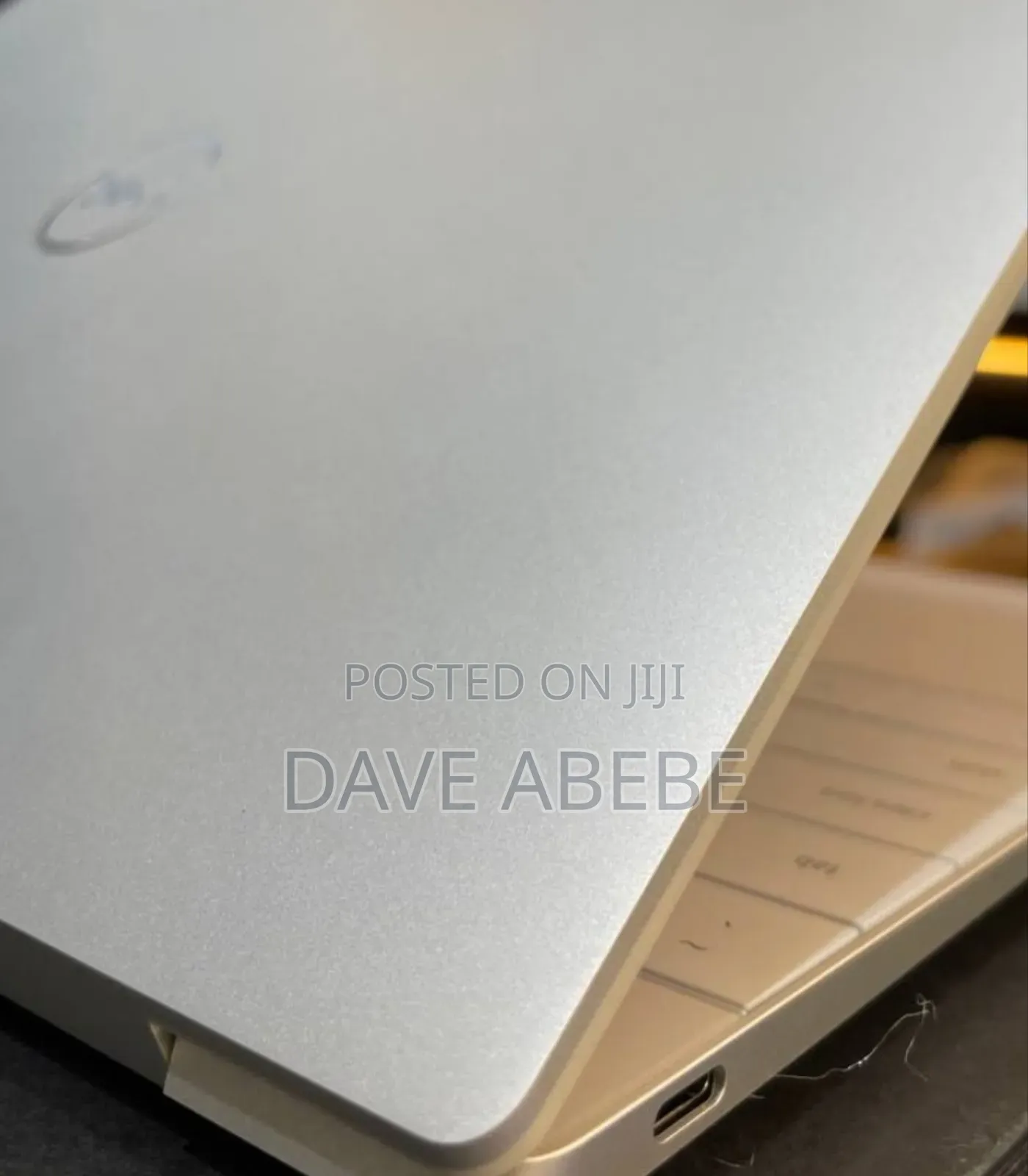 New Laptop Dell XPS 13 16GB Intel Core I7 SSD 512GB