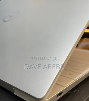 New Laptop Dell XPS 13 16GB Intel Core I7 SSD 512GB