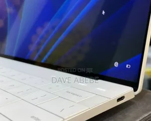 New Laptop Dell XPS 13 16GB Intel Core I7 SSD 512GB