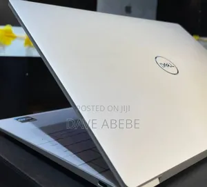 New Laptop Dell XPS 13 16GB Intel Core I7 SSD 512GB