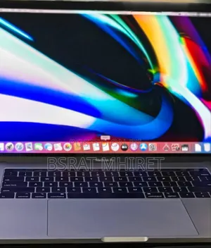 Photo - New Laptop Apple MacBook Pro 2019 32GB Intel Core I9 SSD 512GB
