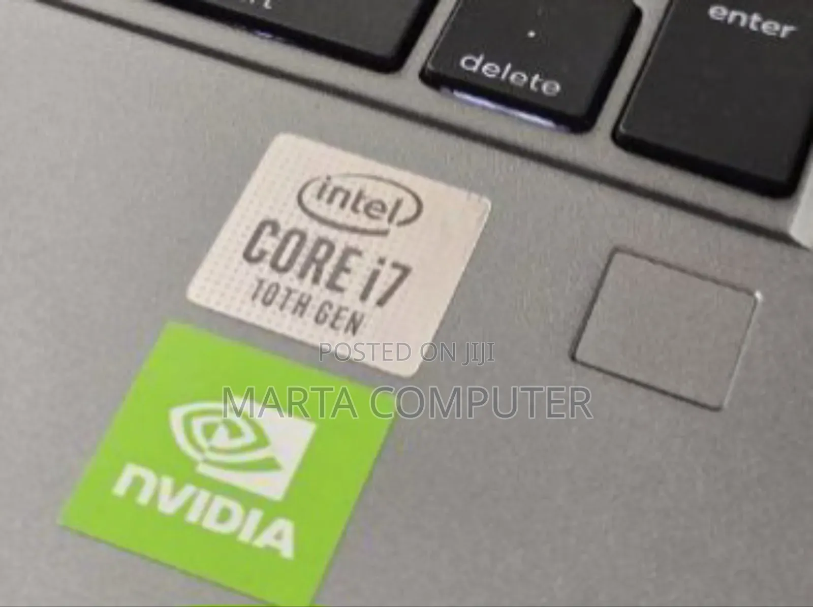 New Laptop HP ZBook Firefly 15 G7 16GB Intel Core I7 SSD 1T