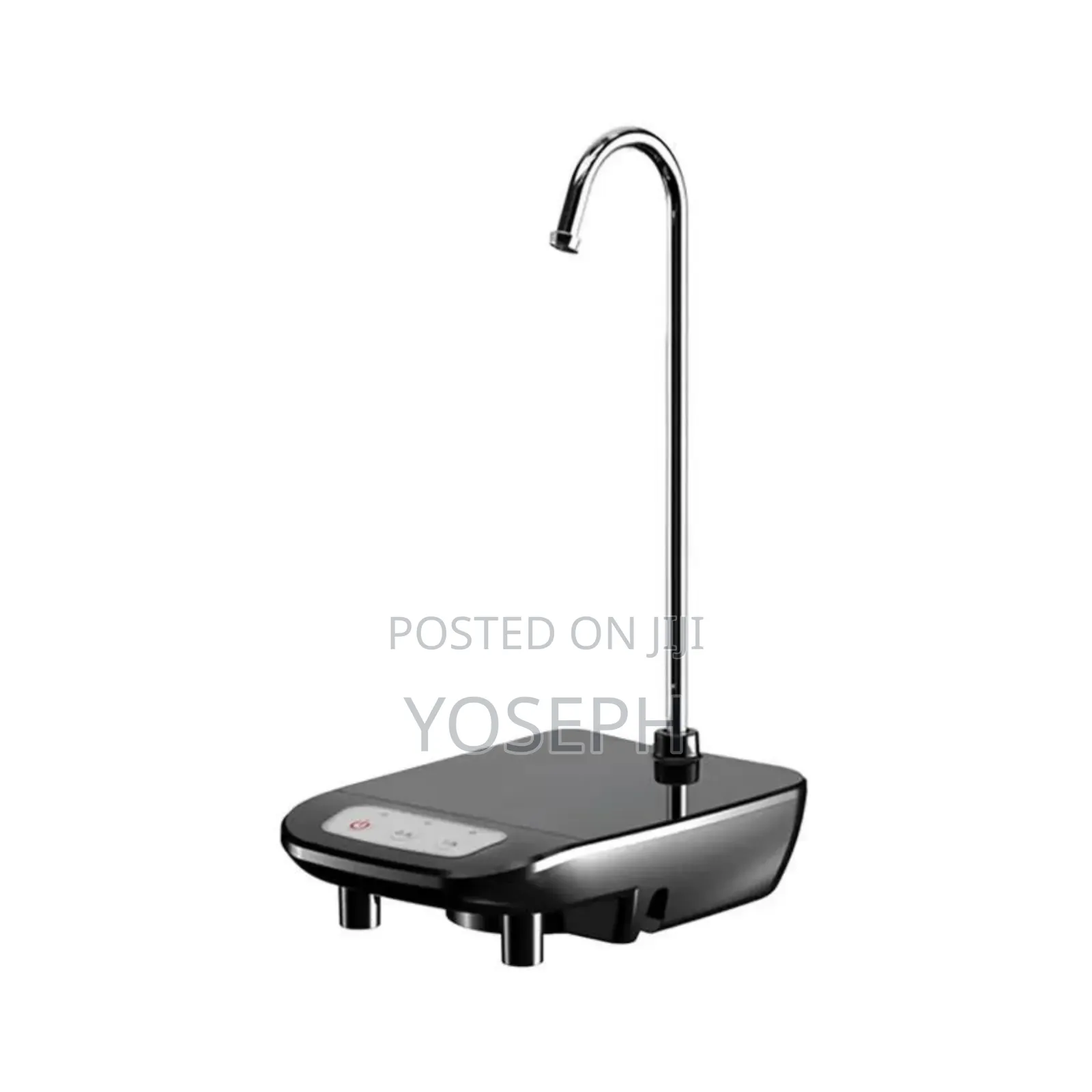 Water Pump የውሃ መሳብያ