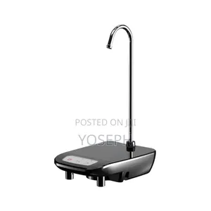 Water Pump የውሃ መሳብያ