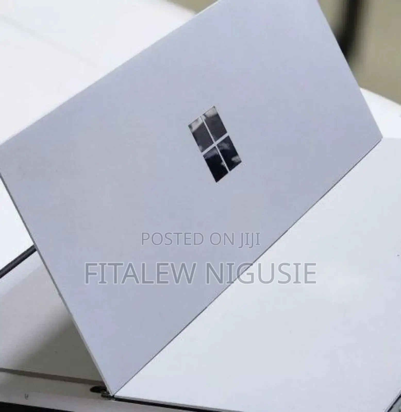 New Laptop Microsoft Surface 16GB Intel Core I7 SSD 1T