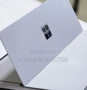 New Laptop Microsoft Surface 16GB Intel Core I7 SSD 1T