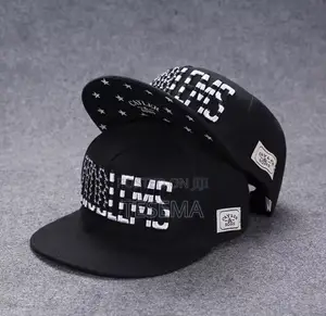 Photo - Hip Hop Flat Caps