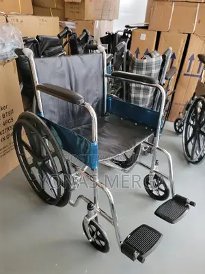 New Brand Wheelchair𤳙訊wheelchair疇凸wheelchair崖0cleaned Easily/Mobility