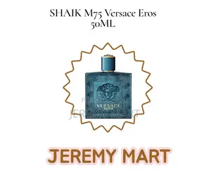Photo - Shaik M75 Versace Eros Men’S Perfume