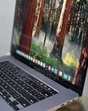New Laptop Apple MacBook Pro 2019 16GB Intel Core i9 SSD 1T