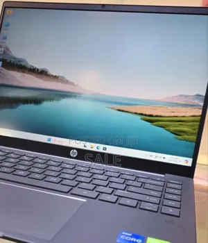 New Laptop HP Pavilion 15 16GB Intel Core I5 SSD 128GB