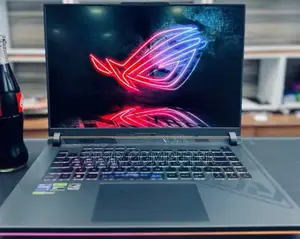 New Laptop Asus ROG Strix G16 G614 16GB Intel Core i9 SSD 1T