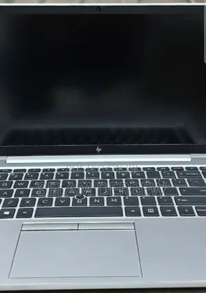 New Laptop HP EliteBook 840 G7 16GB Intel Core I7 SSD 512GB
