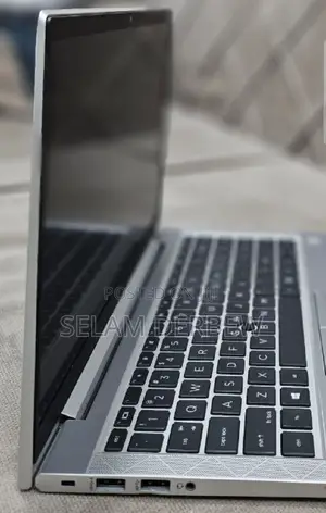 New Laptop HP EliteBook 840 G7 16GB Intel Core I7 SSD 512GB
