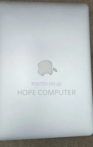 New Laptop Apple MacBook Air 2015 8GB Intel Core I5 SSD 128GB