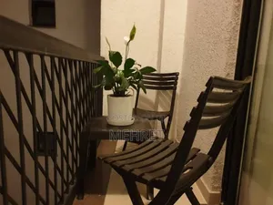 Furnished 3bdrm Apartment in ጃምቦ, Bole for sale