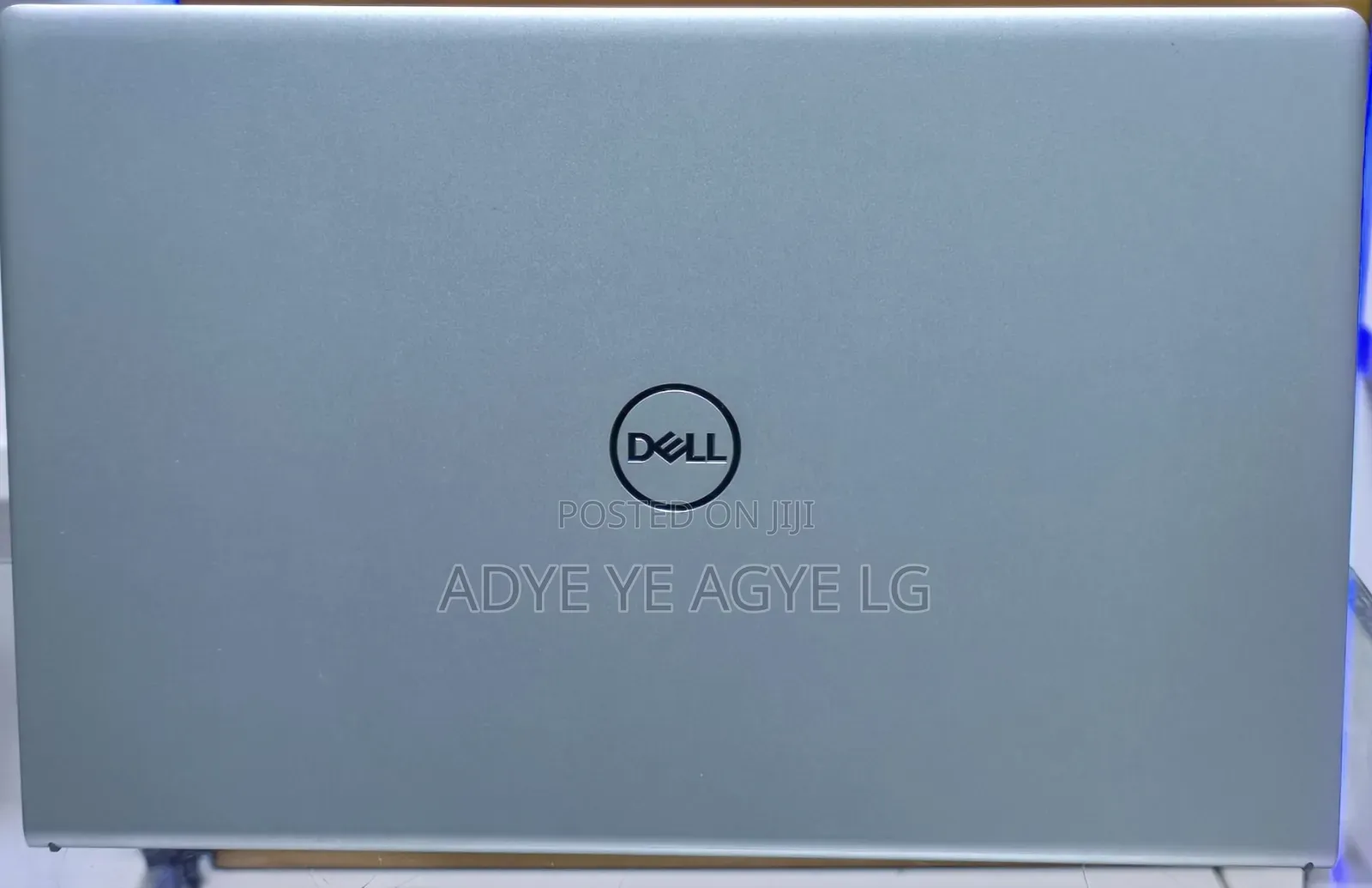 New Laptop Dell Inspiron 15 16GB Intel Core I7 SSD 512GB