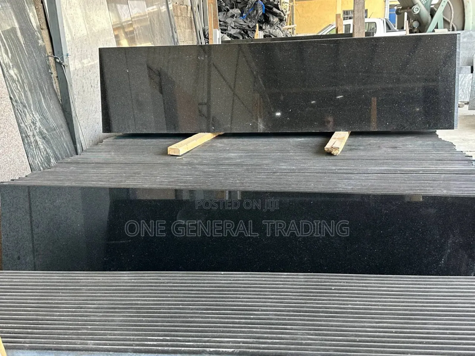 Galaxy Kitchen Counter