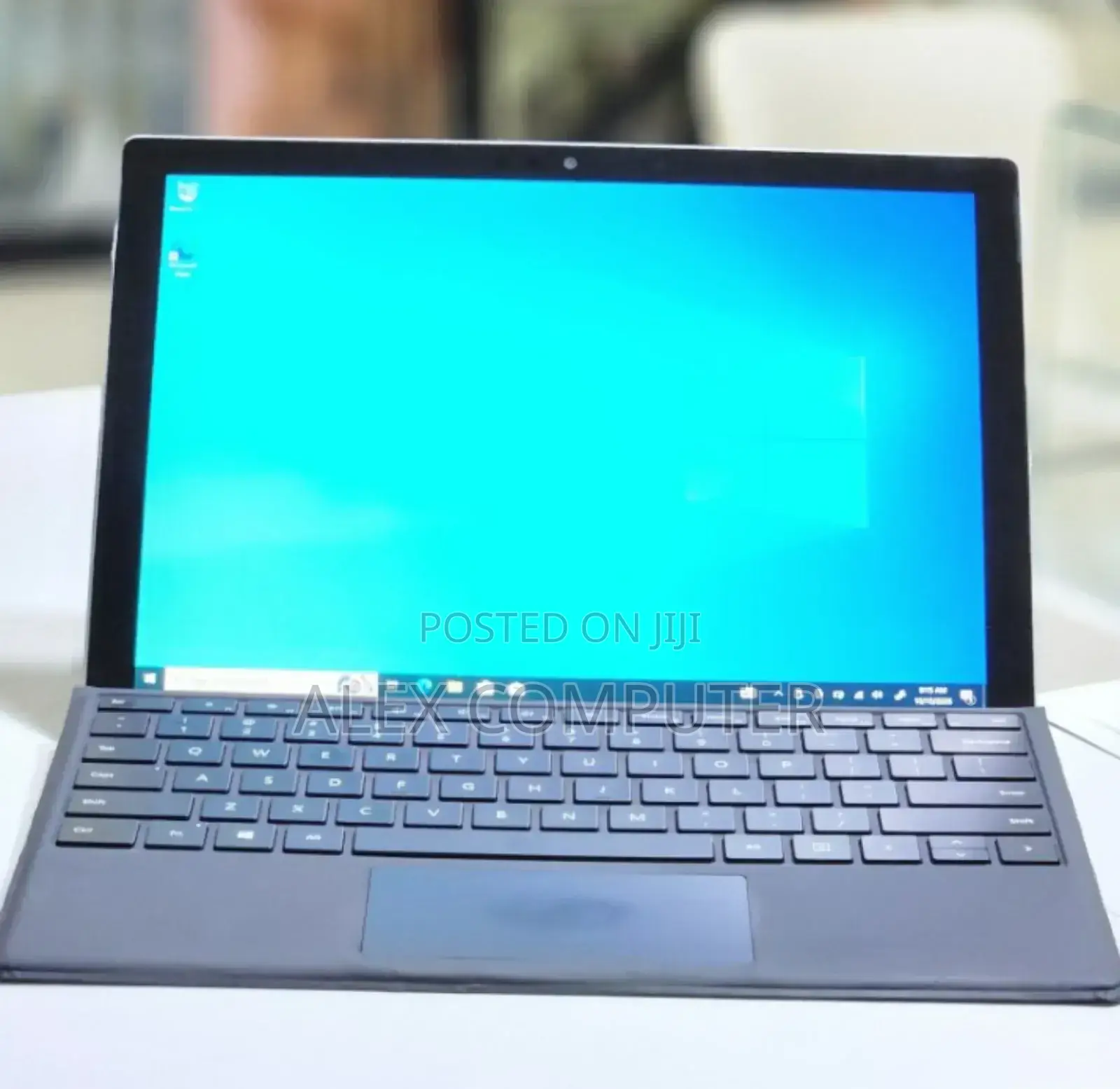 New Laptop Microsoft Surface Pro 6 16GB Intel Core I7 SSD 1T