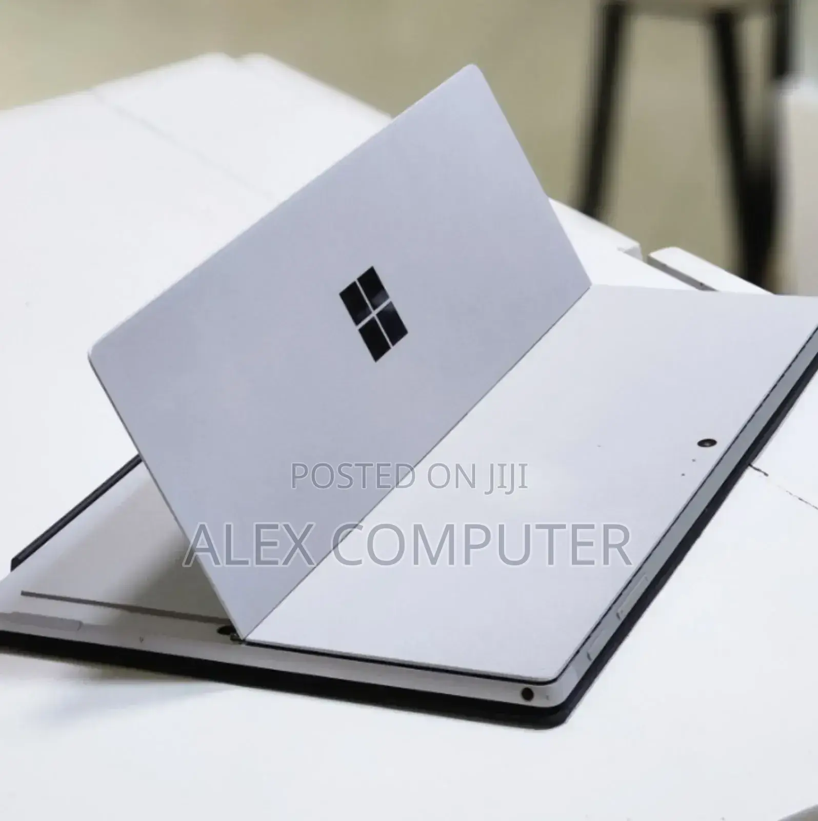 New Laptop Microsoft Surface Pro 6 16GB Intel Core I7 SSD 1T