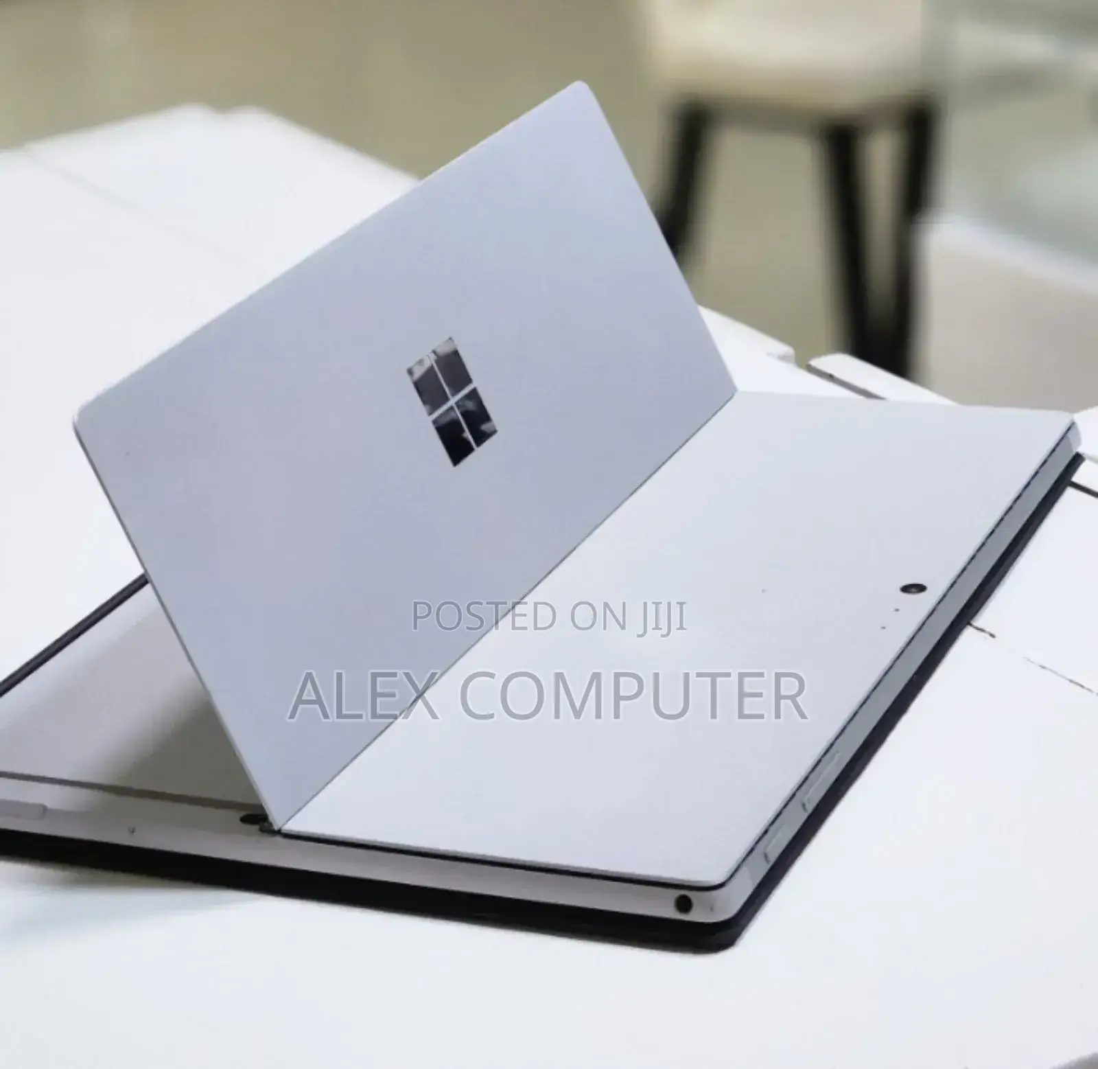 New Laptop Microsoft Surface Pro 6 16GB Intel Core I7 SSD 1T