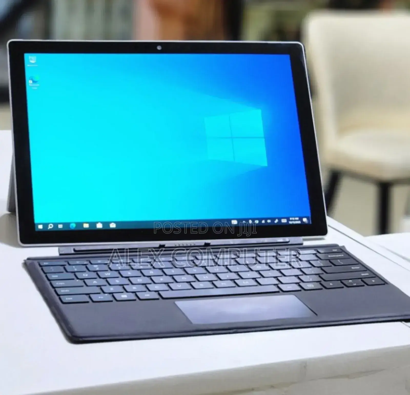 New Laptop Microsoft Surface Pro 6 16GB Intel Core I7 SSD 1T