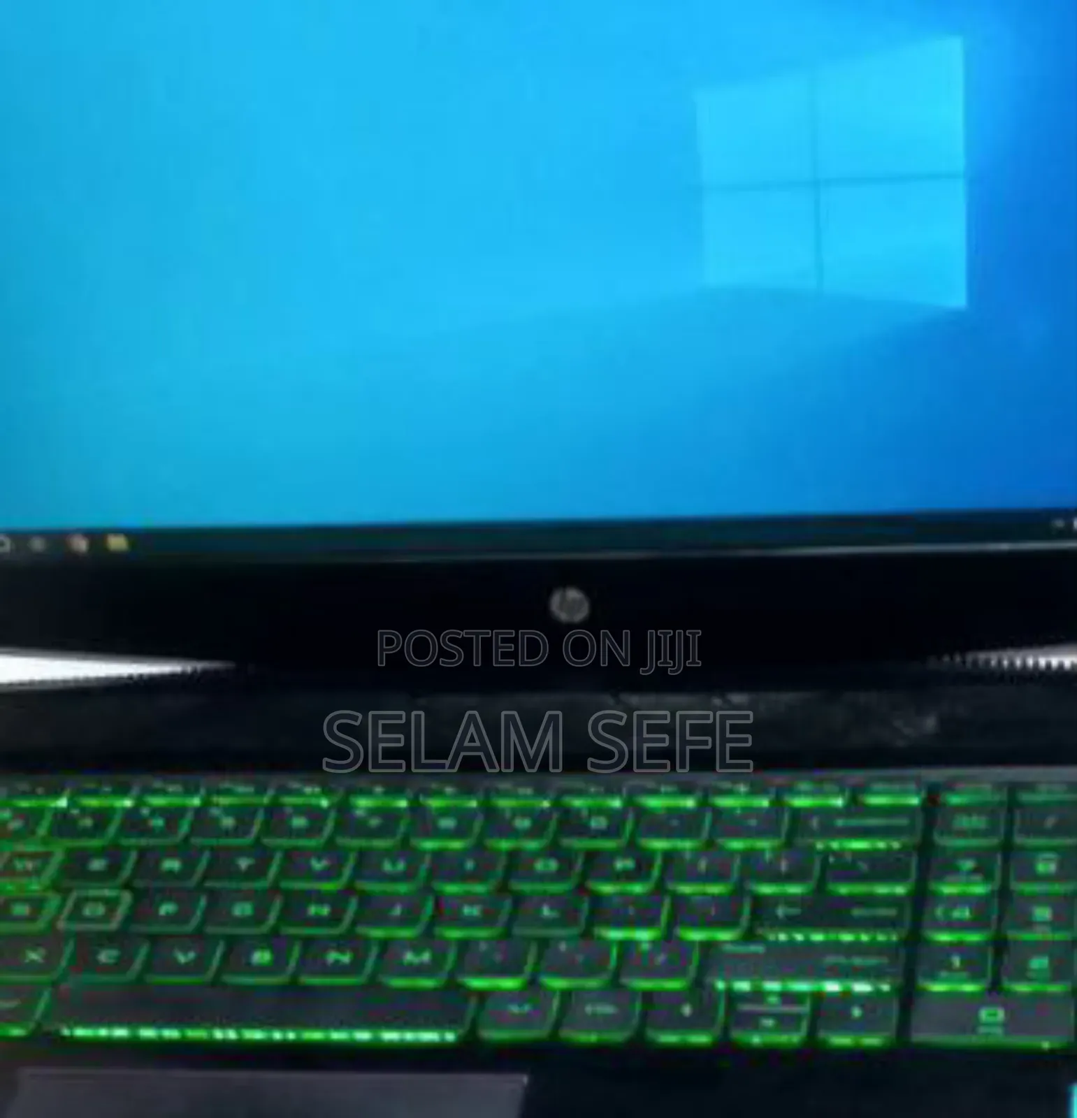 New Laptop HP Pavilion 15 8GB Intel Core I7 HDD 1T