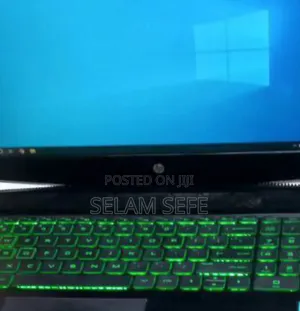 New Laptop HP Pavilion 15 8GB Intel Core I7 HDD 1T