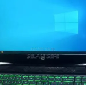 New Laptop HP Pavilion 15 8GB Intel Core I7 HDD 1T