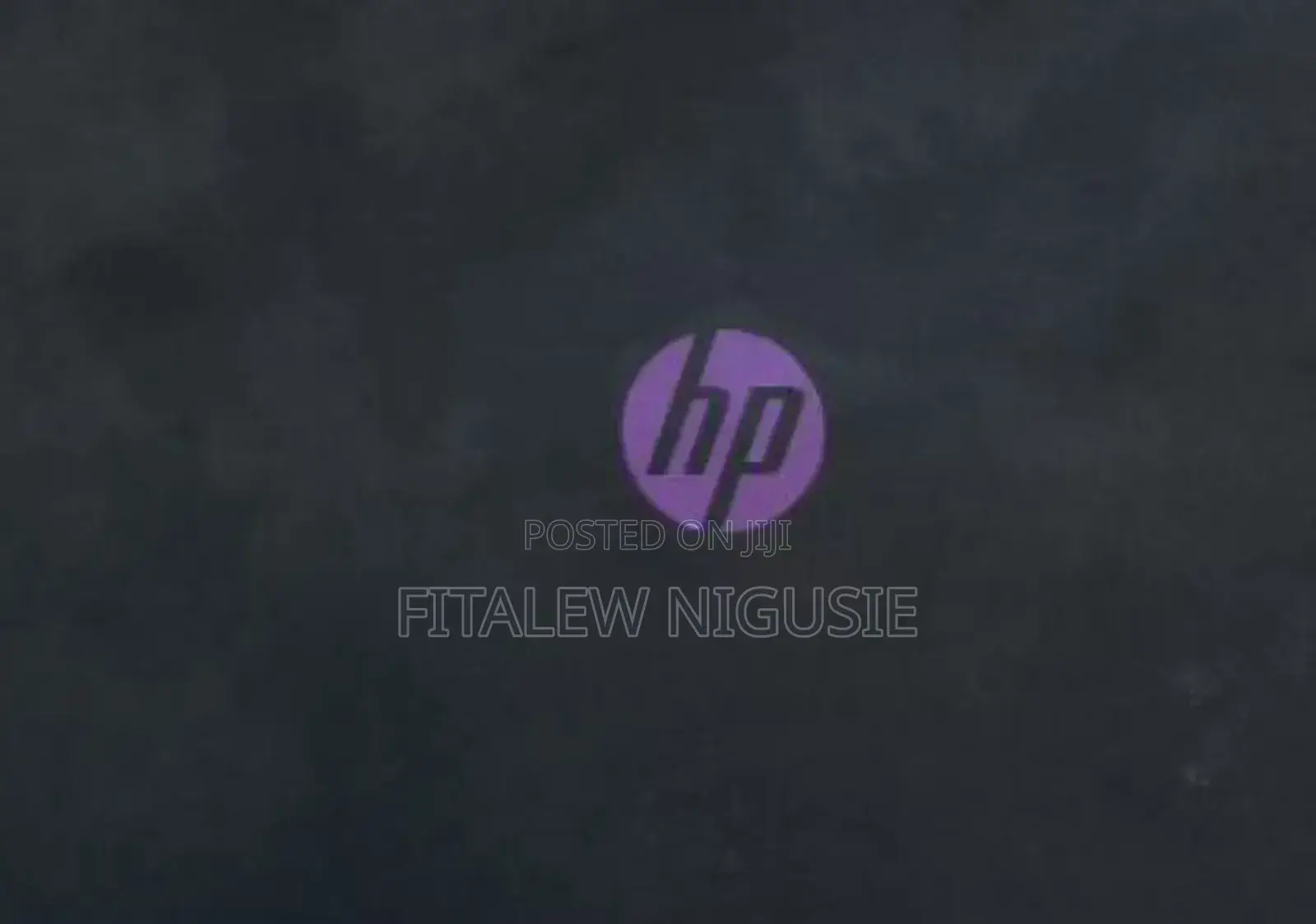 New Laptop HP Pavilion 15 8GB Intel Core I7 HDD 1T