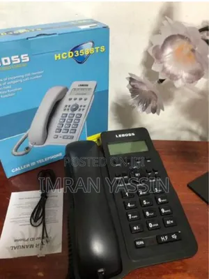 Photo - New Mobile Phone Black