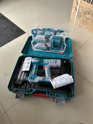 Photo - Chargeable Shooter